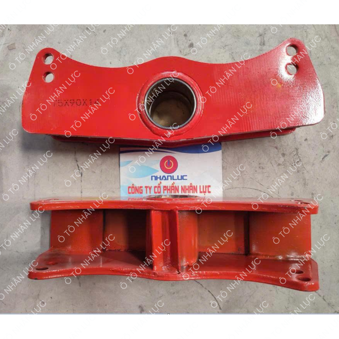 Balance RơMooc (Tai thỏ)