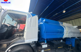 LÀM MỚI KHÔNG PHẢI ĐỂ THAY ĐỔI – MÀ ĐỂ XE HOÀN THIỆN HƠN