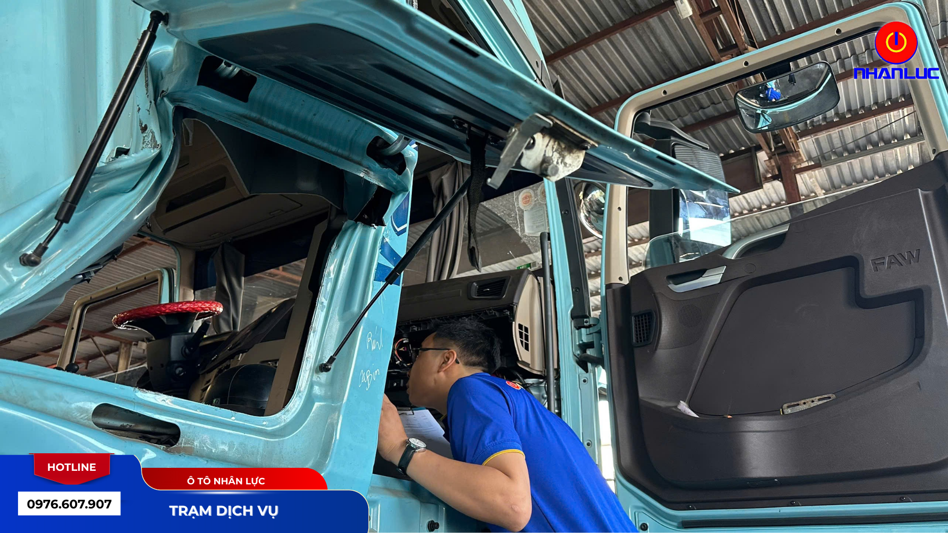 Bắt đúng bệnh, chữa đến nơi