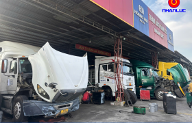 MỘT THỜI HOÀI NIỆM