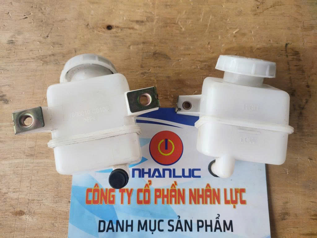 BÌNH DẦU CÔN XE DONGFENG cumins L375
