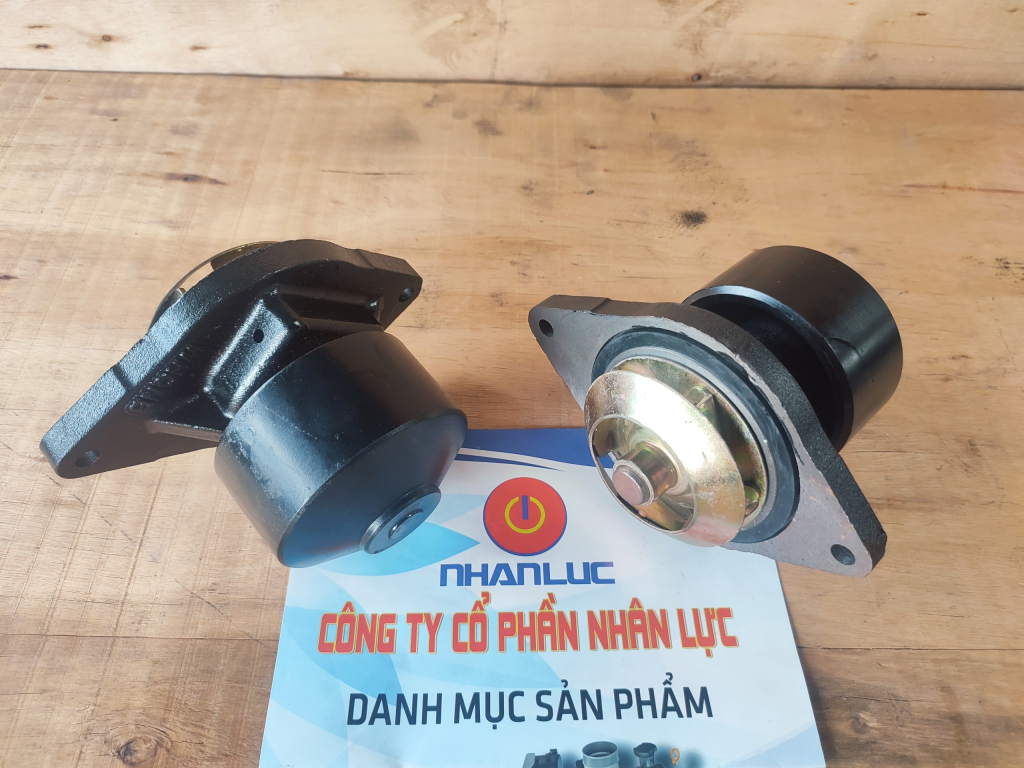 Bơm nước xe Dongfeng  B190