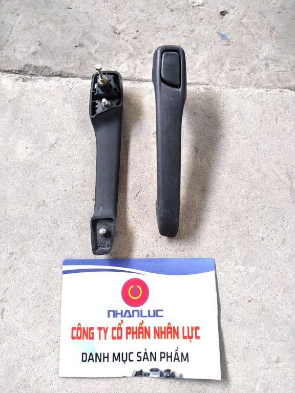 TAY MỞ CỬA NGOÀI XE DONGFENG L375 
