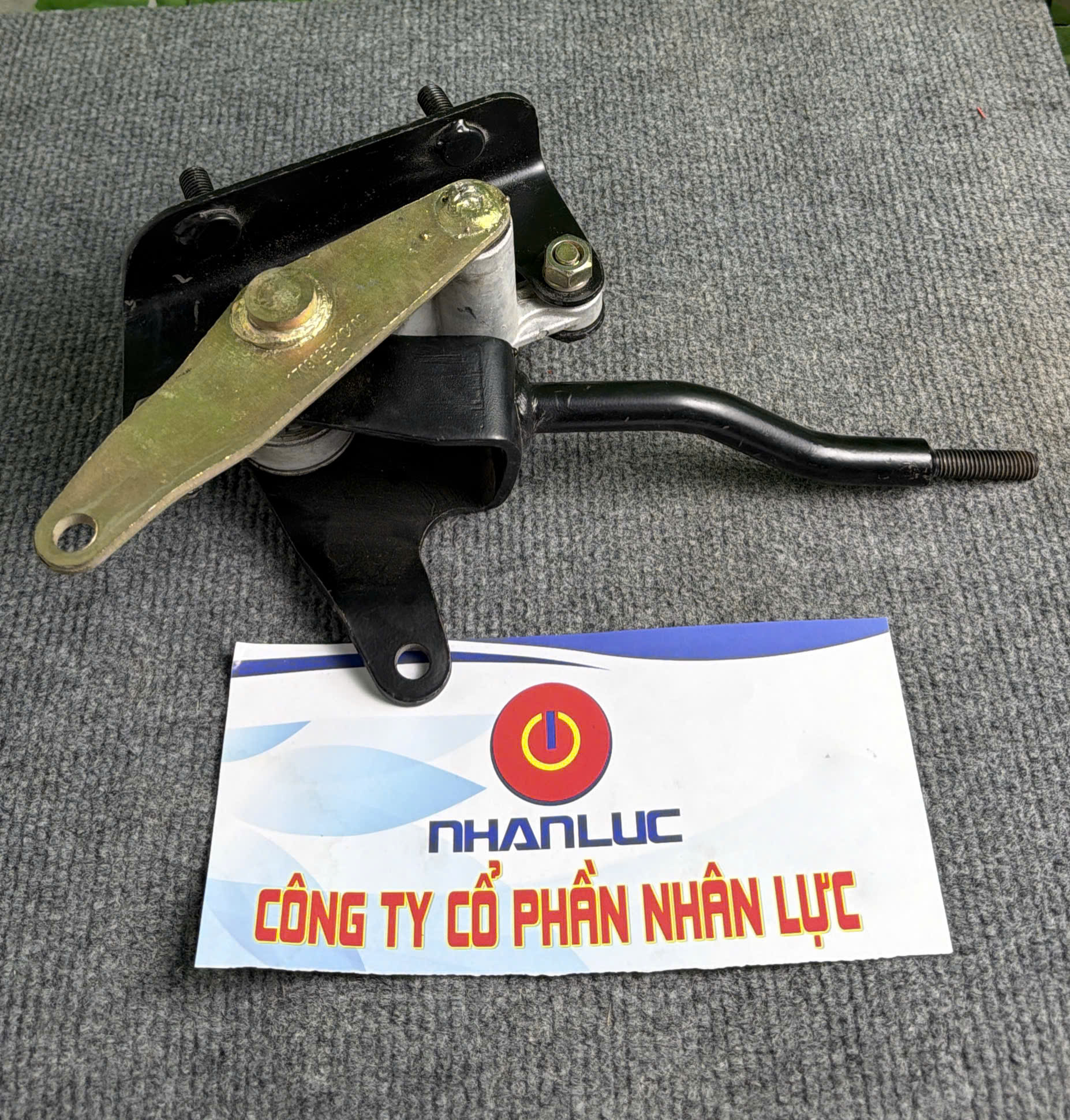 Cần số Đongfeng B170