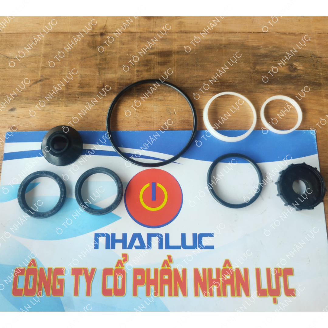 Bộ Sin Cóc Xã Hơi International Maxxforce