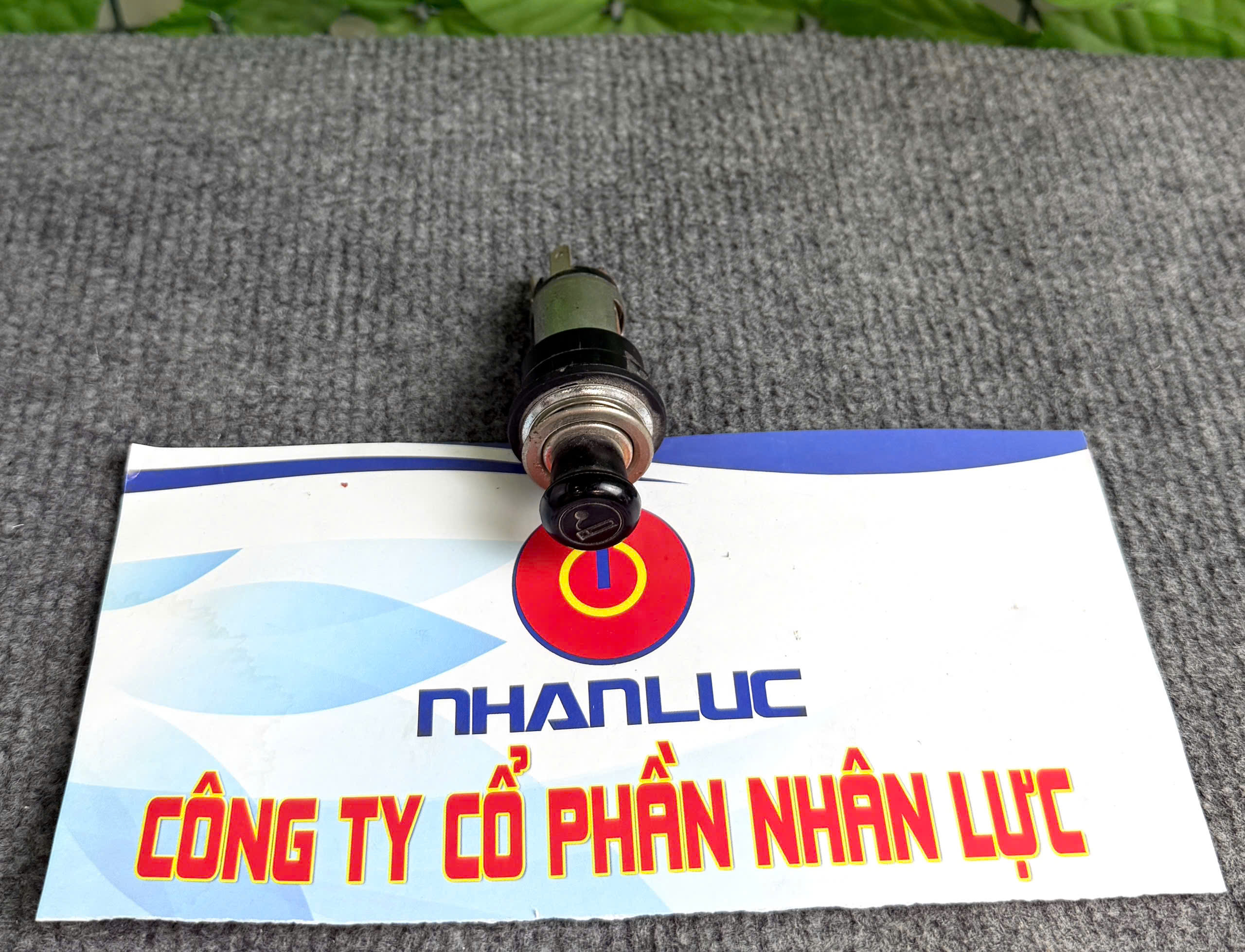 bộ Mồi thuốc lá xe Dongfeng