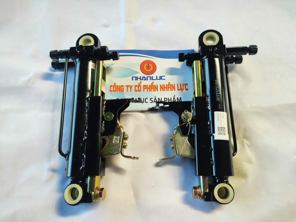 TY BEN CA BIN XE DONGFENG B190
