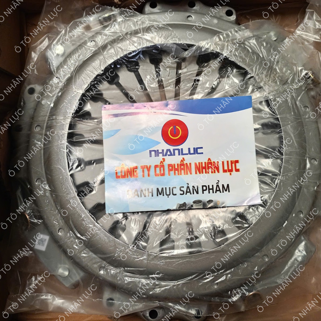 MÂM ÉP FAW 460HP || 1601310-54w