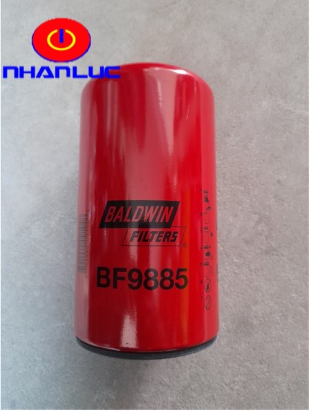 Lọc nhiên liệu Baldwin BF9885 (FF5825 - DBF6776)